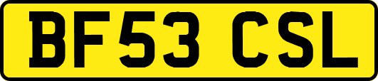 BF53CSL