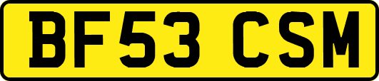 BF53CSM