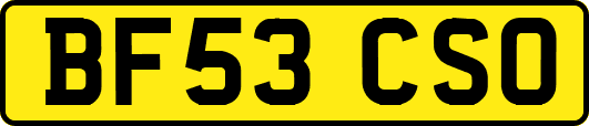 BF53CSO