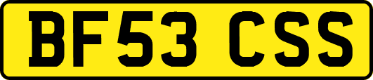 BF53CSS