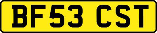 BF53CST