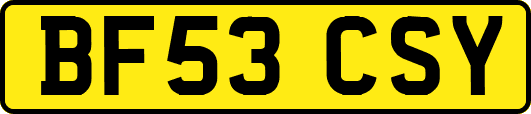 BF53CSY