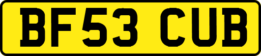 BF53CUB