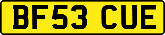 BF53CUE