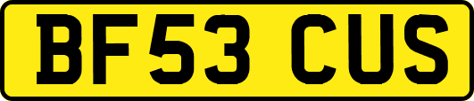 BF53CUS