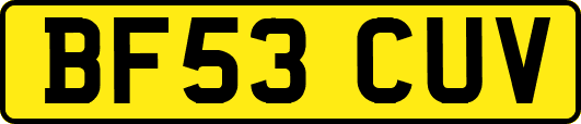 BF53CUV