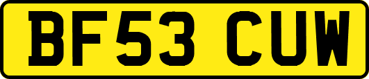 BF53CUW