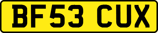 BF53CUX