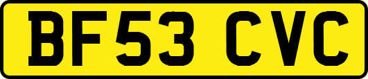 BF53CVC