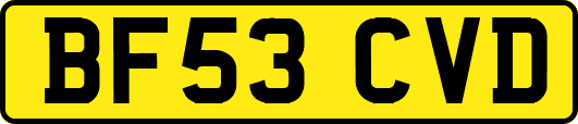 BF53CVD