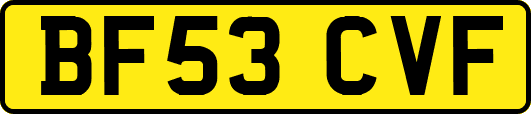 BF53CVF