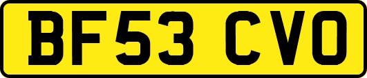 BF53CVO