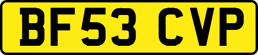 BF53CVP