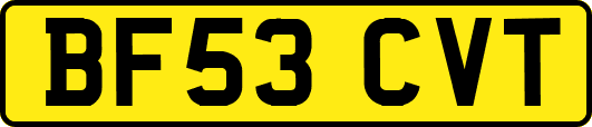 BF53CVT