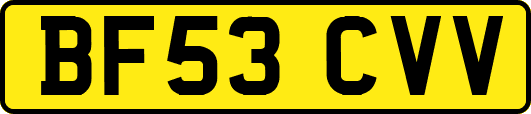 BF53CVV