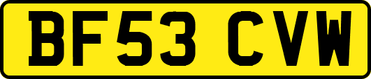 BF53CVW
