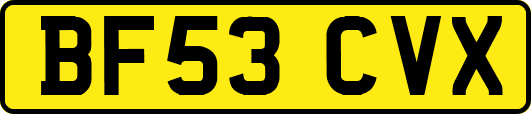 BF53CVX