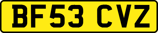 BF53CVZ