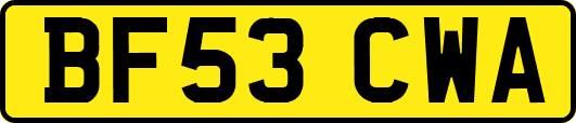 BF53CWA