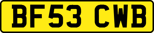 BF53CWB