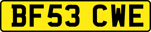 BF53CWE