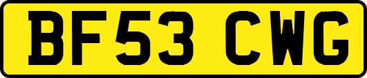 BF53CWG