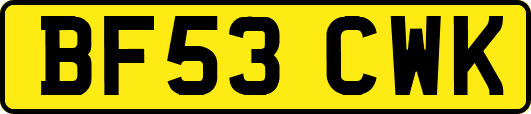 BF53CWK