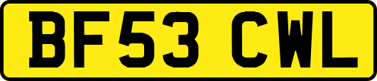 BF53CWL