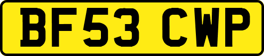 BF53CWP