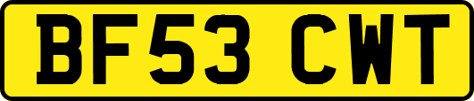BF53CWT