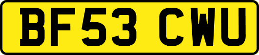 BF53CWU