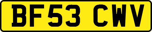 BF53CWV