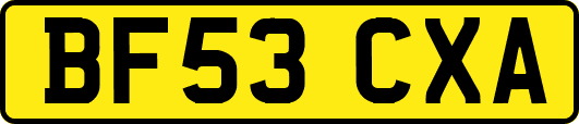 BF53CXA