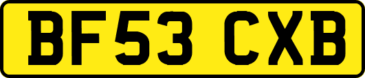 BF53CXB