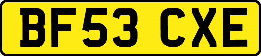 BF53CXE