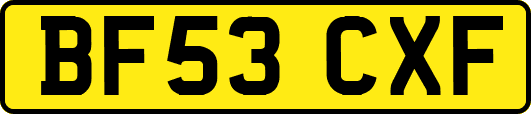 BF53CXF