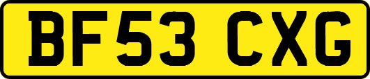 BF53CXG