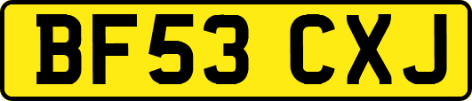 BF53CXJ