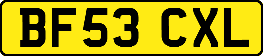 BF53CXL