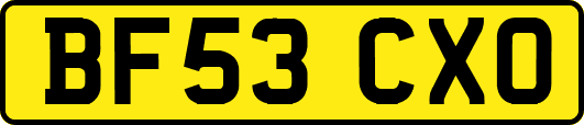BF53CXO