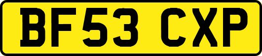 BF53CXP