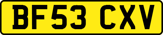BF53CXV