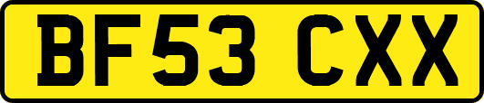 BF53CXX