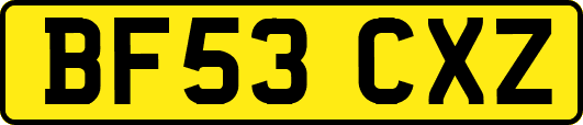 BF53CXZ