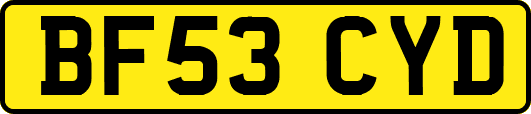 BF53CYD