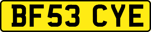 BF53CYE