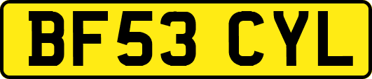 BF53CYL