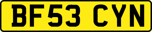 BF53CYN