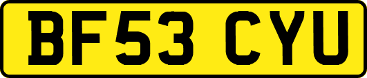 BF53CYU