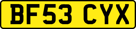 BF53CYX